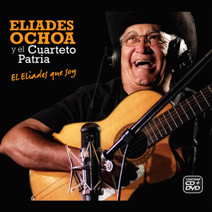 El Eliades Que Soy album