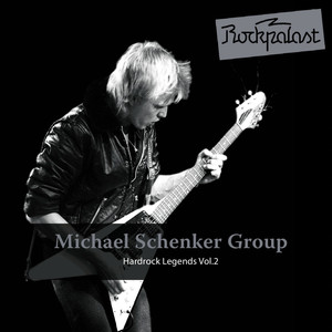 Rockpalast: Hardrock Legends, Vol. 2 (Live at Markthalle Hamburg, 24.01.1981) album