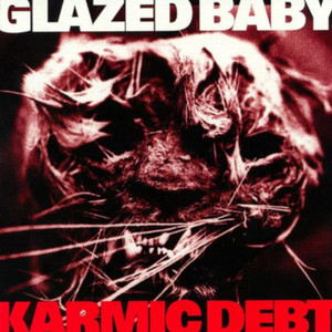Karmic Debt cover