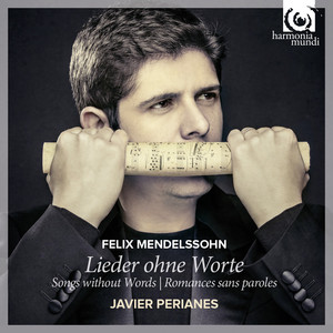 Lieder ohne Worte cover