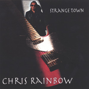 Strange Town cover