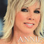 Annie Albumcover