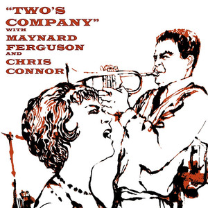 Two's Company cover
