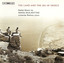 Skalkottas: Ballet Music for Piano Albumcover