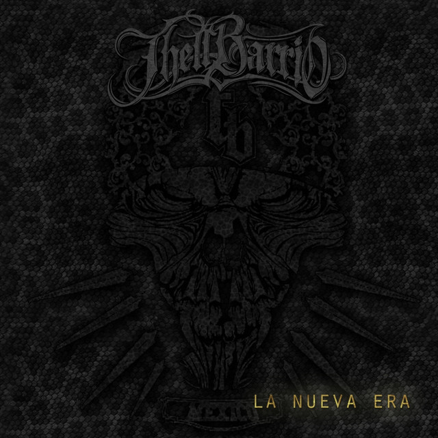 La Nueva Era cover