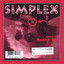 Simplex Albumcover