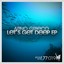 Let's Get Deep EP Albumcover