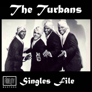 Singles File - The Turbans album