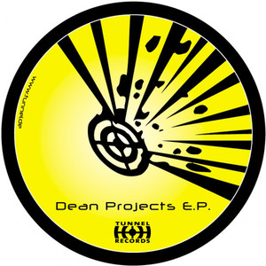 Projects cover