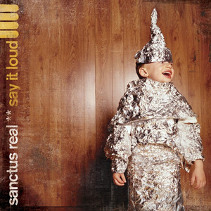Say It Loud album