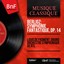 Berlioz: Symphonie fantastique, Op. 14 (Mono Version) Albumcover