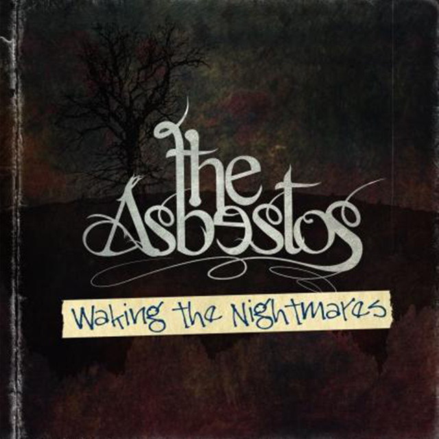 Waking The Nightmares cover