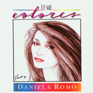 De mil colores album