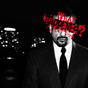 What Happened cover