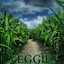 Veggies Albumcover