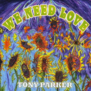 We Need Love cover