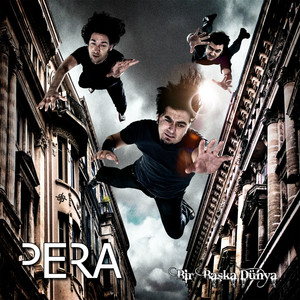 Bir cover