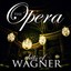 The Opera hits of: Wagner Albumcover