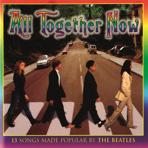 All Together Now cover