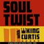 Soul Twist (Original Album Plus Bonus Tracks 1962) cover