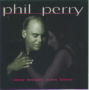 One Heart One Love album