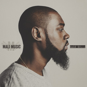Mali Is... cover