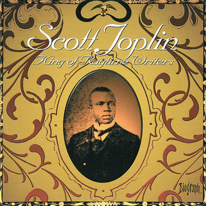 King of Ragtime album