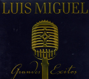 Grandes Exitos - 2 CD-worldwide (except U.S.A.)version album