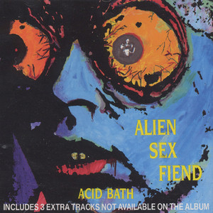 Acid Bath album