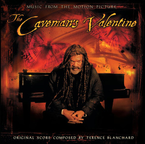 The Caveman's Valentine album