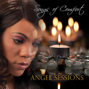 Songs of Comfort cover