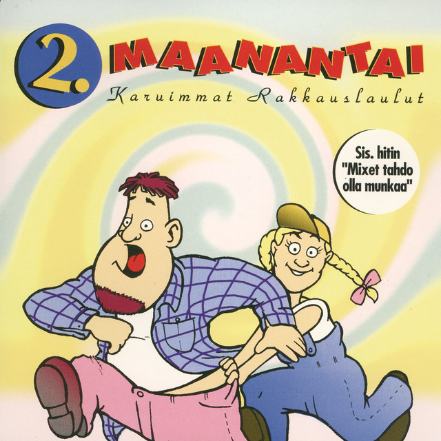 2. Maanantai photo