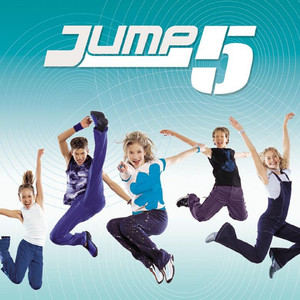 Jump5 album
