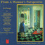 From a Woman's Perspective Albumcover