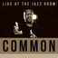 Live at the Jazz Room cover