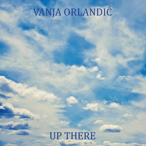 Up There album