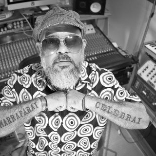 Buguinha Dub Photo