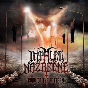 Road to the Octagon cover