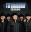 Tu Sombra cover