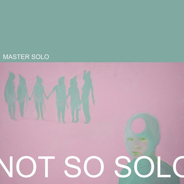 Master Solo Photo