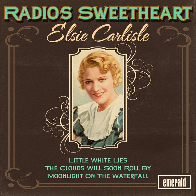Elsie Carlisle Photo