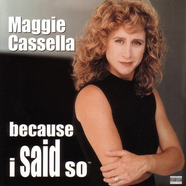 Maggie Cassella Photo