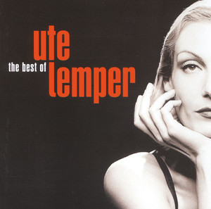 The Best of Ute Lemper cover