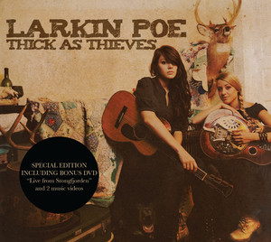 Thick as Thieves album