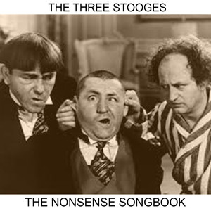 The Nonsense Songbook Albumcover