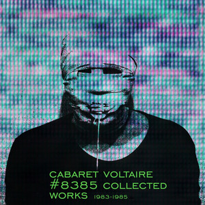 #8385 (Collected Works 1983-1985) cover