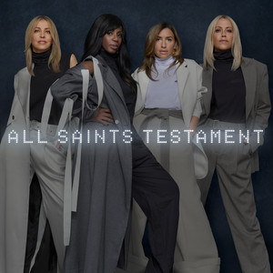 Testament cover