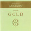 The Very Best of Luciano Gold  [Limited Edition] Albumcover