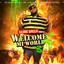 Welcome 2 MI World Vol. 3 Albumcover