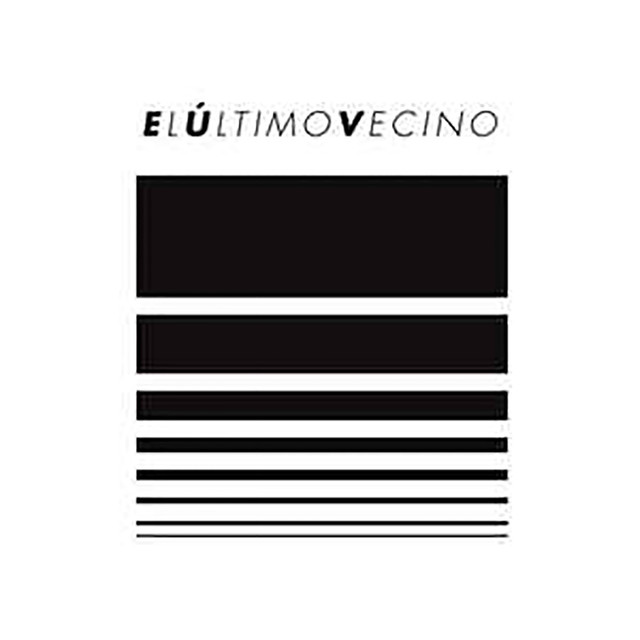 El Último Vecino cover